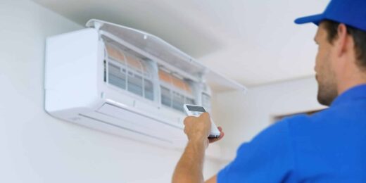 Installation, dépannage et entretien de climatisation à Perpignan