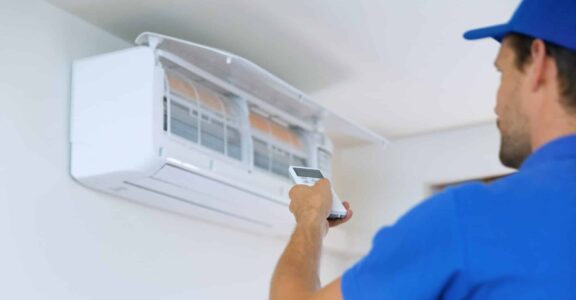 Installation, dépannage et entretien de climatisation à Perpignan